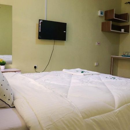 Zion Resort Bungoma Luaran gambar