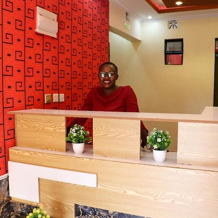Zion Resort Bungoma Luaran gambar