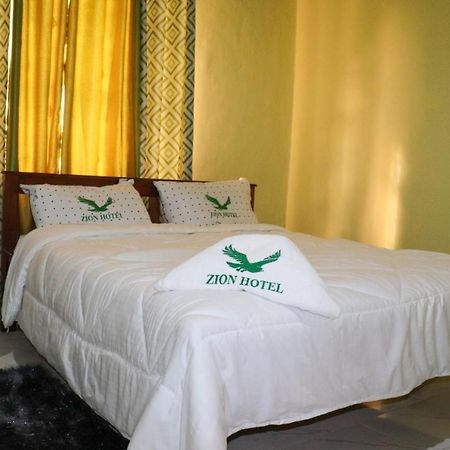 Zion Resort Bungoma Luaran gambar