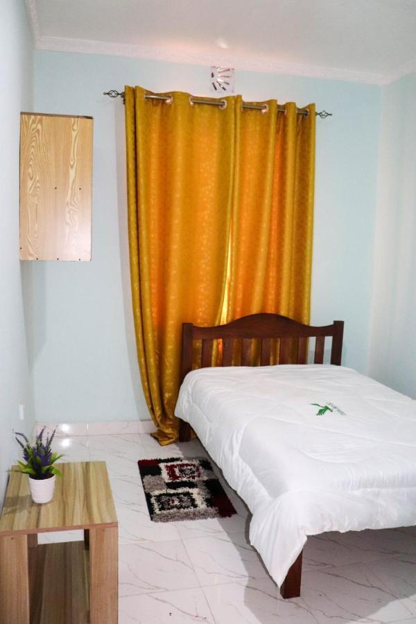 Zion Resort Bungoma Luaran gambar