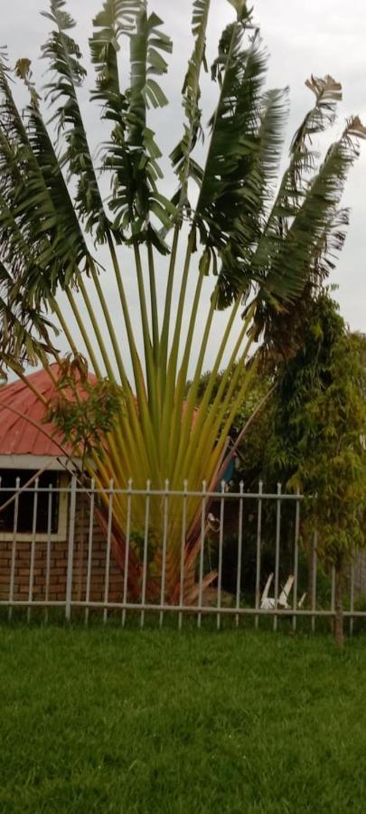 Zion Resort Bungoma Luaran gambar