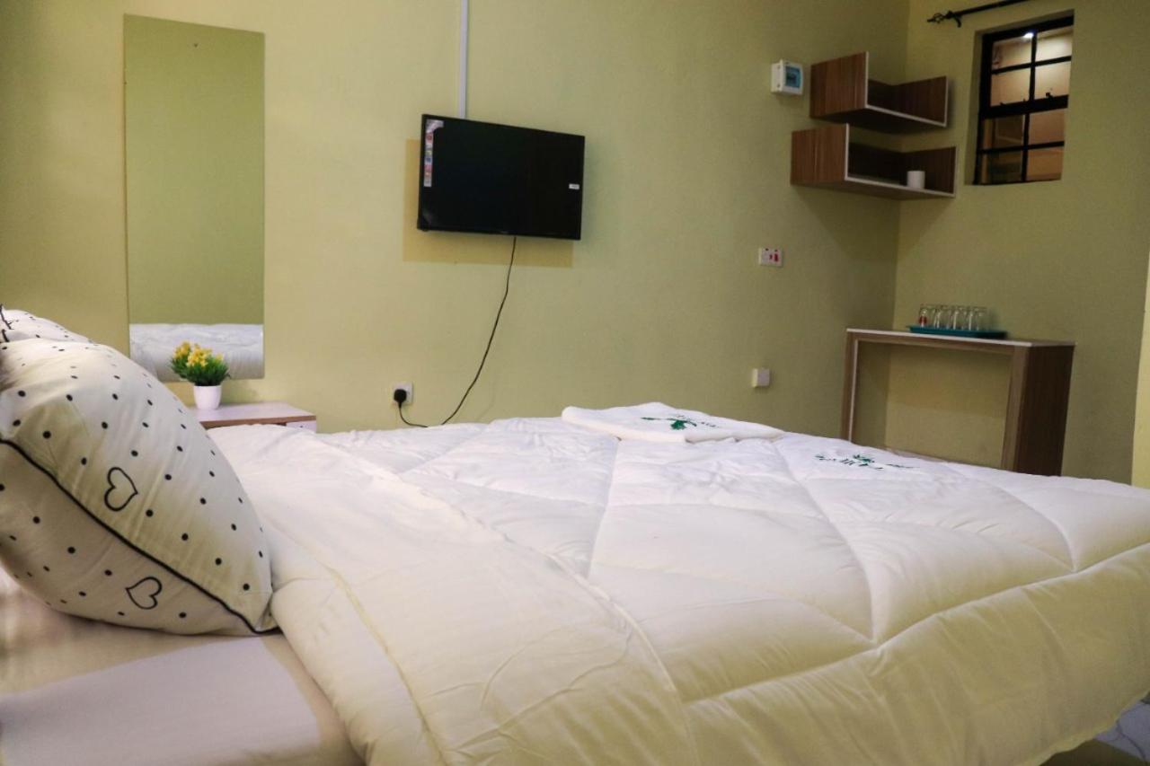 Zion Resort Bungoma Luaran gambar