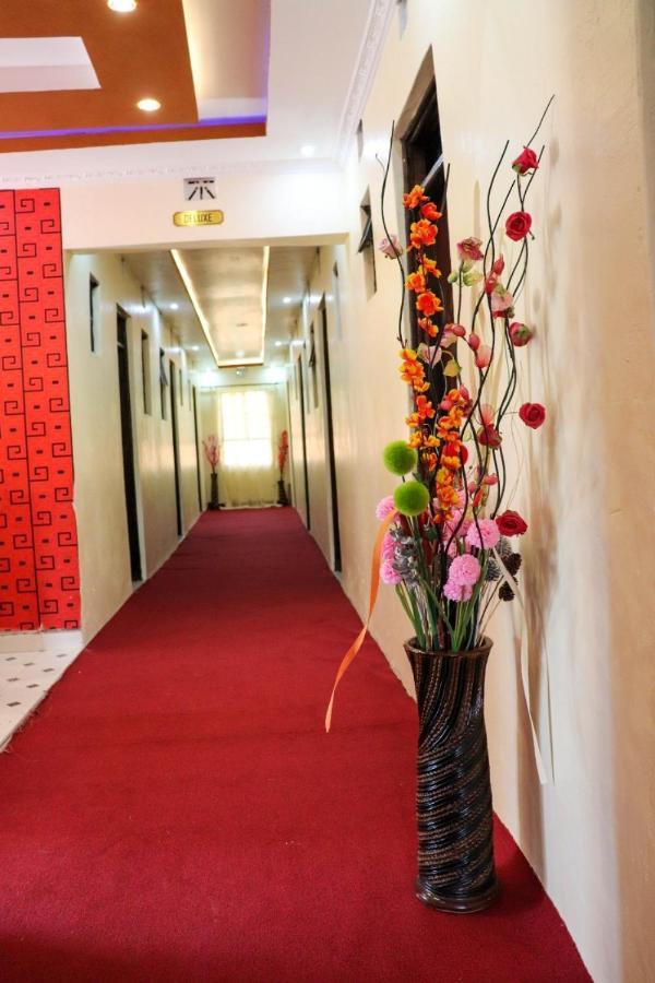 Zion Resort Bungoma Luaran gambar