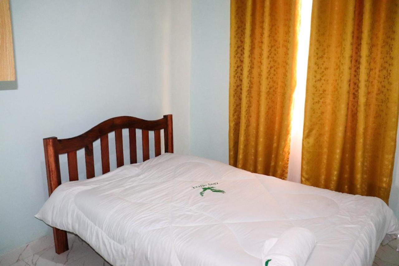 Zion Resort Bungoma Luaran gambar